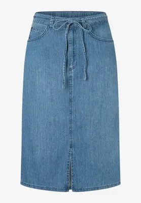 Produktbild von Jeansrock