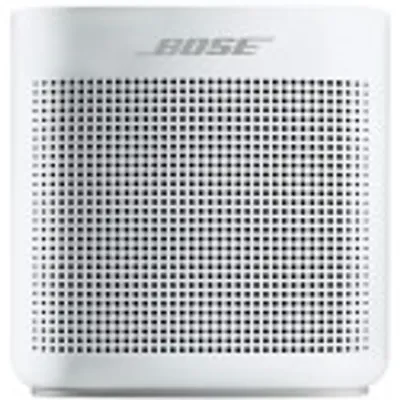 Image de Bose SoundLink Color II Enceinte Bluetooth, blanc polaire Bose