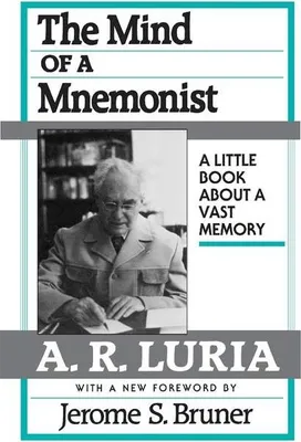 Produktbild von The Mind of a Mnemonist