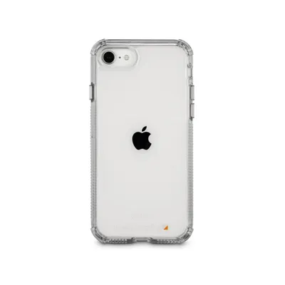 Produktbild von Hama Handyhülle "Extreme Protect" für iPhone 7 / 8 / SE 2020 / SE 2022, durchsichtig, Cover, Apple, iPhone 7 / 8 / SE 2020 / SE 2022, 11,9 cm (4.7"), Transparent