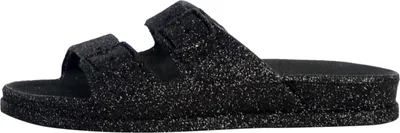 Produktbild von Geox Borealis Flache Sandale mit Klettverschluss