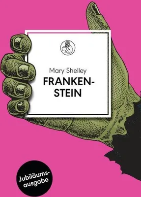 Obrázek produktu pro Frankenstein