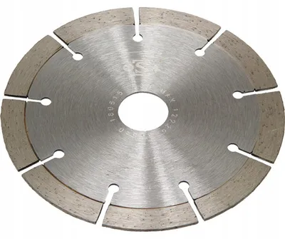 Obrázek produktu pro Diamantový řezný kotouč 230 mm GRANITE