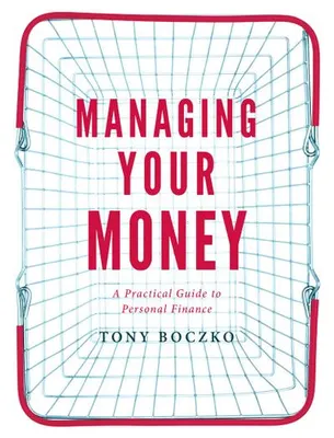 Produktbild von Managing Your Money