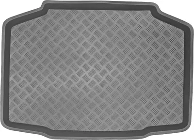 Zdjęcie produktu dla Mata do bagażnika dolna podłoga Skoda Kamiq od 2019