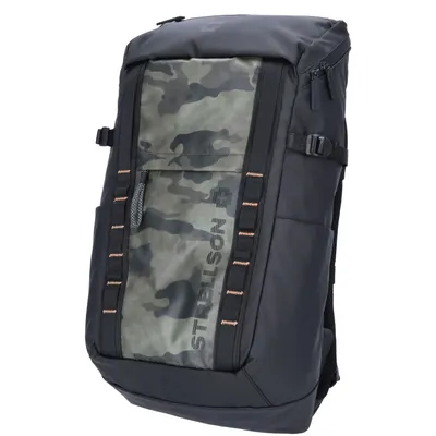 Produktbild von Strellson Rucksack Stamford Lawrence Black