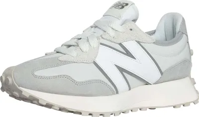 Produktbild von New Balance 327 Mesh-Sneaker, Weiß 44 EU