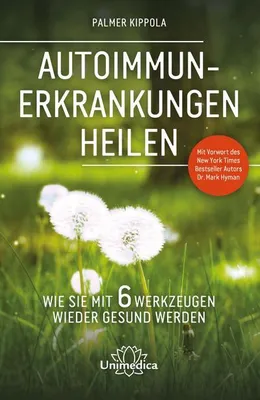 Produktbild von Autoimmunerkrankungen heilen