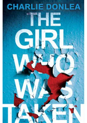 Produktbild von The Girl Who Was Taken