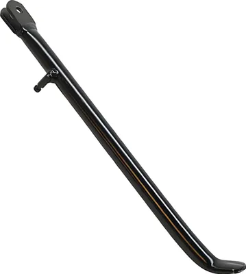 Produktbild von BestPrice Seitenständer schwarz kompatibel mit Rieju RR