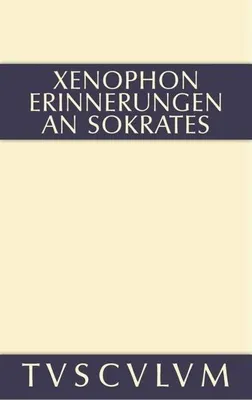 Zdjęcie produktu dla Erinnerungen an Sokrates
