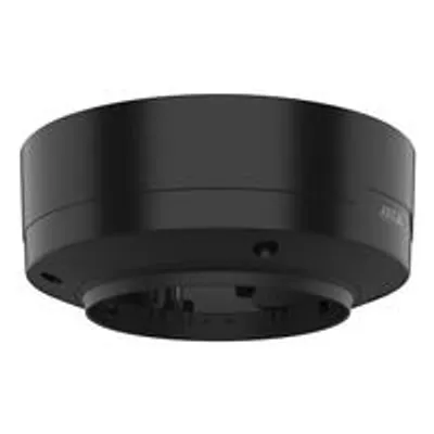 Produktbild von AXIS TP3838-E - Kameragehäuse - Schwarz (Packung mit 4)