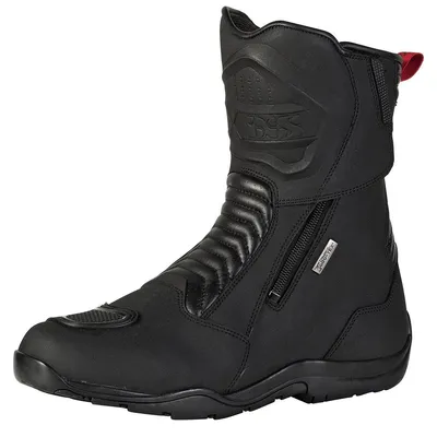 Image de bottes iXS Tour Pacego-ST noir 36