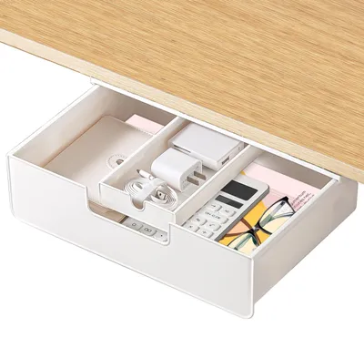 Productafbeelding van Onderbureau Lade Organizer voor Kantoor en Thuis