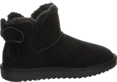 Image de Dockers by Gerli Damen Stiefelette gefüttert Schwarz