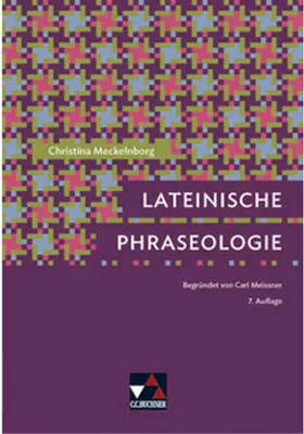 Image de Lateinische Phraseologie