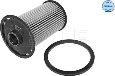 Produktbild von Kraftstofffilter MEYLE 714 323 0016 für FORD MONDEO IV Turnier (BA7) Filtereinsatz