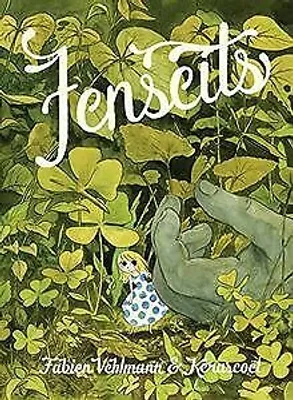 Produktbild von Jenseits