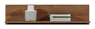 Produktbild von Furniture24 Hängeregal 90 Cm Wandregal Wandboard Ivo Iv10