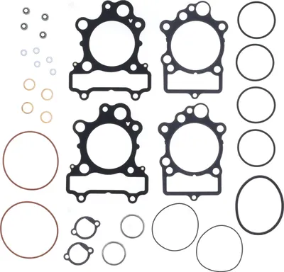 Zdjęcie produktu dla Uszczelki cylindra Zestaw uszczelek oryginalnego cylindra Athena do Yamaha V Star 650 06-15 / XVS 650 Drag Star 97-06 / XVS 650 Drag Star/A Classic 98-02