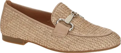 Produktbild von Gabor 85.214 Damenschuhe - elegante Slipper - Halbschuhe braun NEU