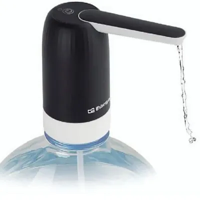 Produktbild von Orbegozo Da 2200 Wasserspender Durchsichtig  Durchsichtig One Size