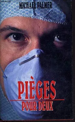 Image de Pièges pour deux