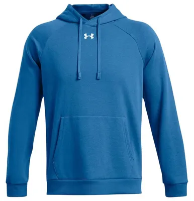 Produktbild von Under Armour - "1379757" Kapuzenpullover für Herren PP5432 (L) (Blau)