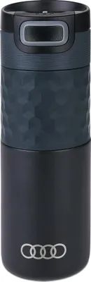 Produktbild von Audi 3292200400 - Thermosflaschen mit doppelwandiger Isolierung