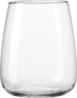 Produktbild von Ritzenhoff & Breker Vase Rimini, Ø 20 cm /Höhe: 24 cm,  Glas, Elegantes Dekoelement, Zeitloses Design