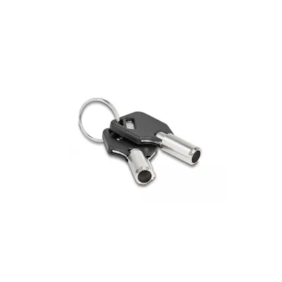 Obrázek produktu pro NAVILOCK Notebook Sicherungskabel mit Schlüssel