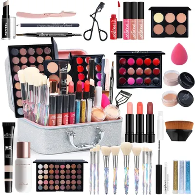 Productafbeelding van Professionele Make-up Set met 36 Stuks