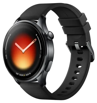 Produktbild von Xiaomi Watch 5 Schwarz