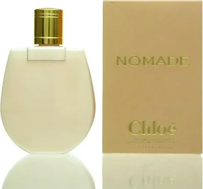 Produktbild von Chloé Nomade 200 ml Lotion Frauen