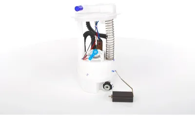 Image de Pompe à carburant BOSCH 0 986 580 952