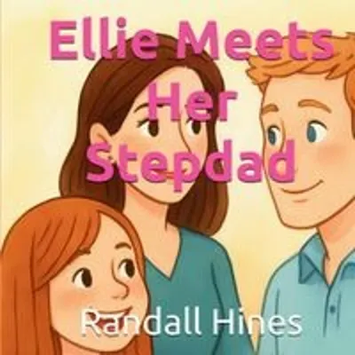 Obrázok produktu pre Ellie Meets Her Stepdad