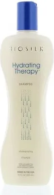 Produktbild von BioSilk Hydrating Therapy Shampoo Pflegeshampoo mit Hydratationswirkung 355 ml