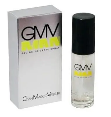 Produktbild von Gian Marco Venturi GMV Man Eau de Toilette 30ml