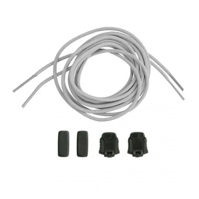 Produktbild von HAIX Reparaturset Schnürsenkel BE low 705007 silver