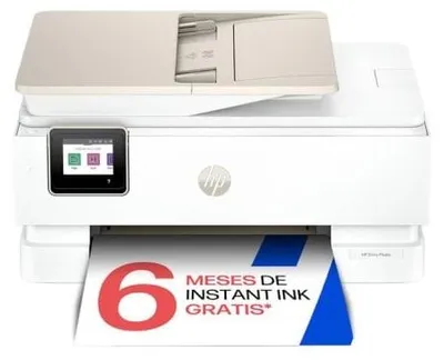 Obrázek produktu pro HP Envy 7930 AiO - Tintenstrahl Farbe (Speditionsversand)