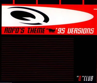 Produktbild von Rofo's Thema 95 Versionen