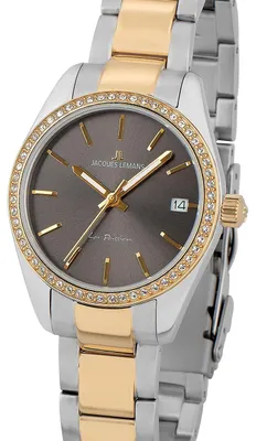Immagine prodotto di JACQUES LEMANS Orologi da polso 1-2085G