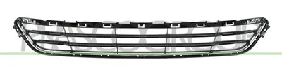 Produktbild von PRASCO Lüftungsgitter Grill Stoßfänger für FORD Mondeo V Kombi (CF) Schwarz