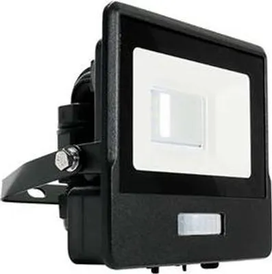 Obrázok produktu pre Projektor led v-tac s pohybom 10w 6500k 73 5lm