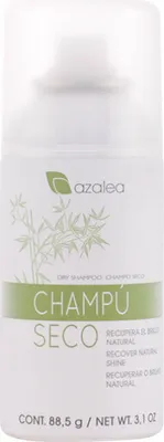 Image de Shampooing sec Azalea Bamboo 200ML