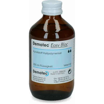 Immagine prodotto di Demotec Easy Bloc liquido