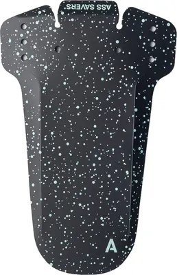Produktbild von Ass Savers MFR-1 Mudder, Spritzschutz VR, black/dots