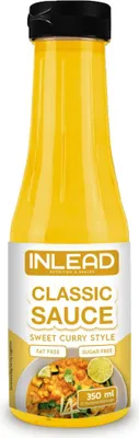 Produktbild von INLEAD Classic Sauce 350ml
