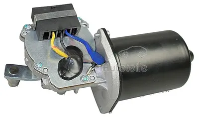 Obrázek produktu pro Motor stěračů vpředu 12 V METZGER IAM-Expertise vhodný mimo jiné pro AUDI A6