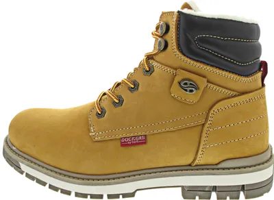 Immagine prodotto di Dockers stivaletto in pelle